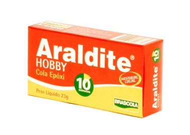 Araldite