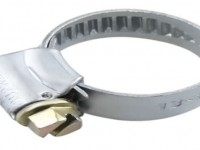 Abraçadeira de lava a jato