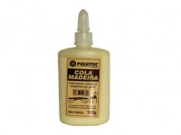 Cola de Madeira