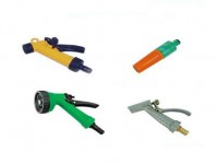 Esguicho para mangueira