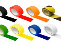 Fita para Demarcação