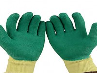 Luvas Anti-derrapante