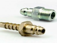 Pino para engate rápido