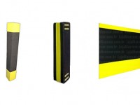 Protetores de Garagem