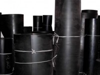 Lençois de borracha