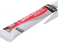 Silicone de Alta Temperatura