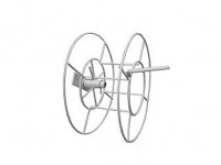 Suporte para mangueira – branco